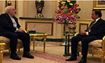 Iran Calls for Muslims’  Unity to Counter Terrorism